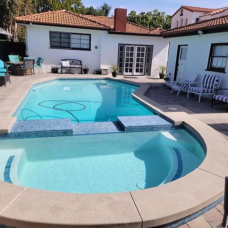 Wrigley Historic Home In Long Beach Dış mekan fotoğraf