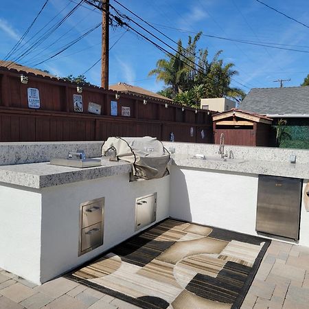 Wrigley Historic Home In Long Beach Dış mekan fotoğraf