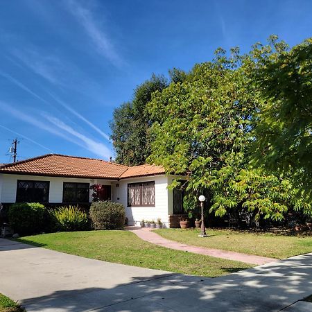 Wrigley Historic Home In Long Beach Dış mekan fotoğraf