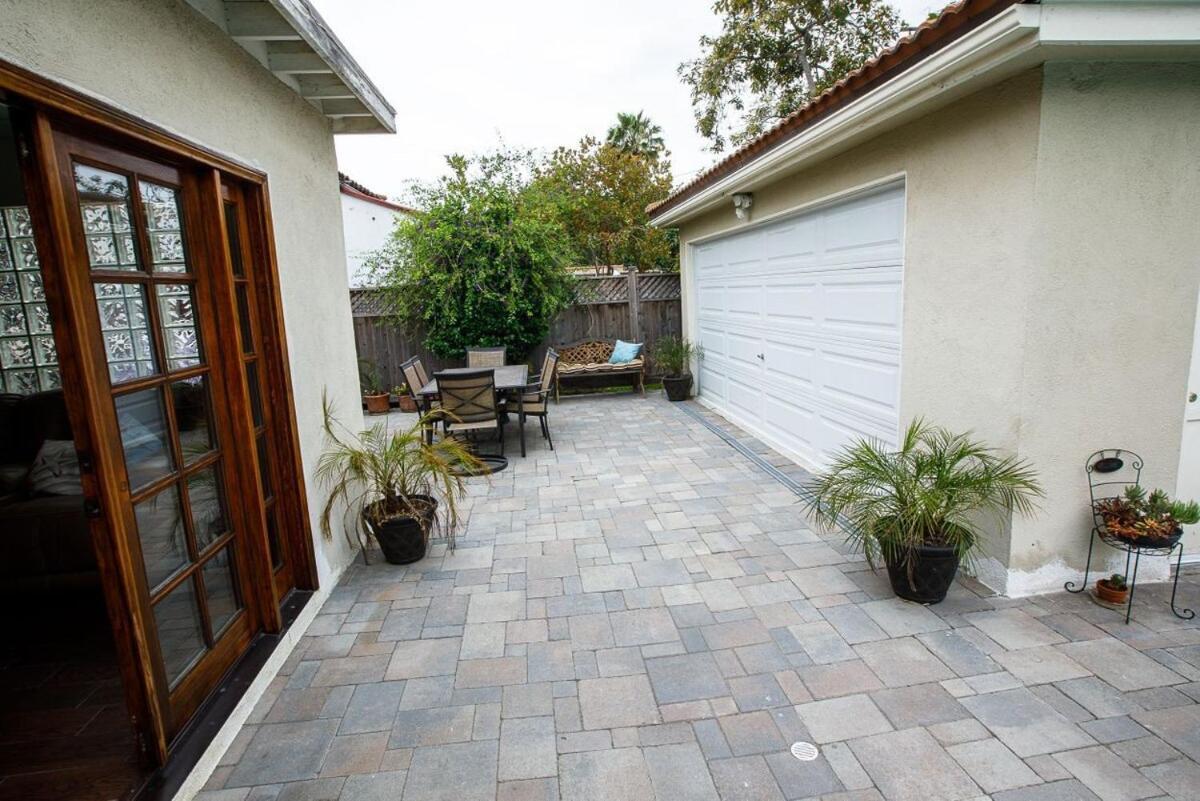 Wrigley Historic Home In Long Beach Dış mekan fotoğraf