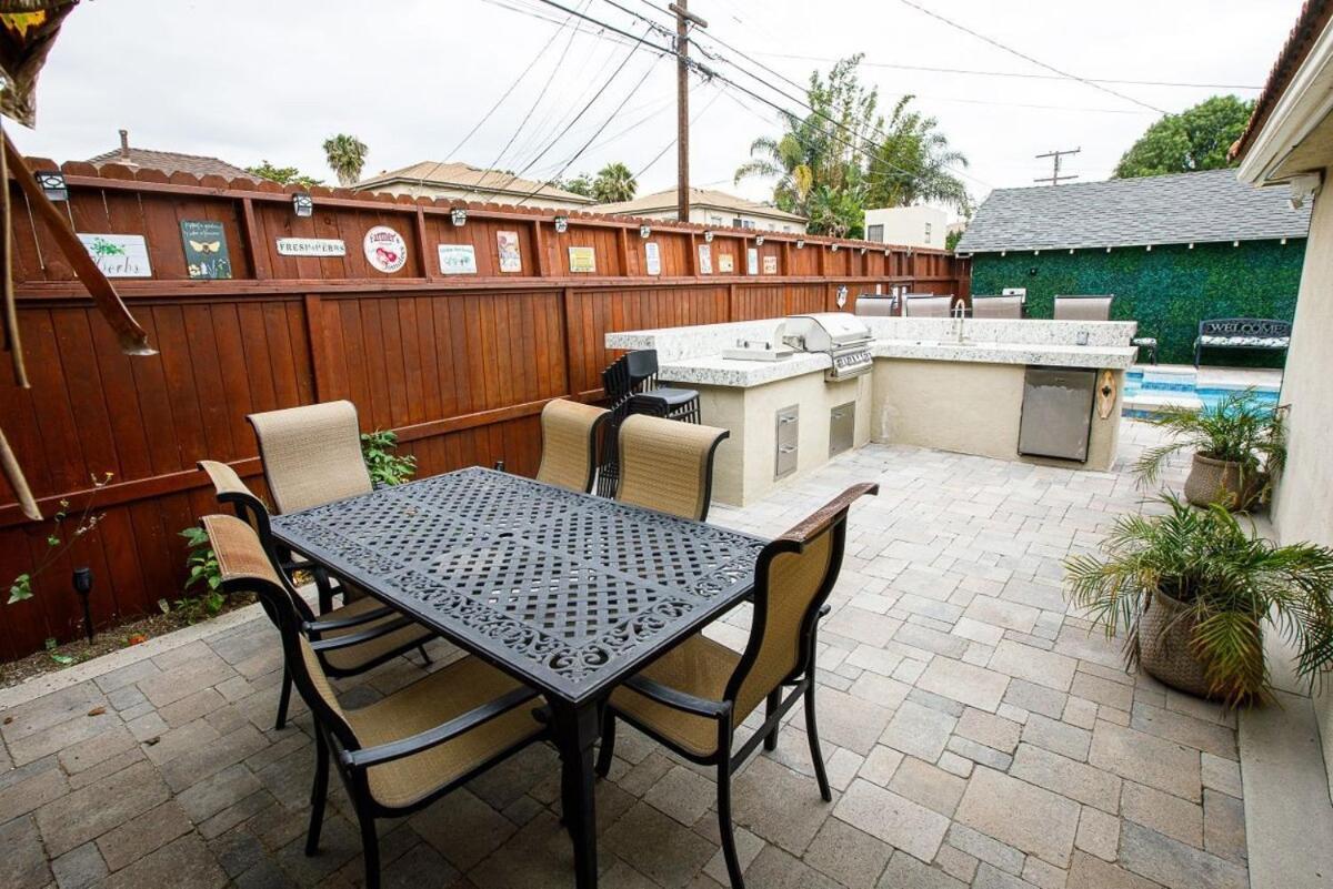 Wrigley Historic Home In Long Beach Dış mekan fotoğraf