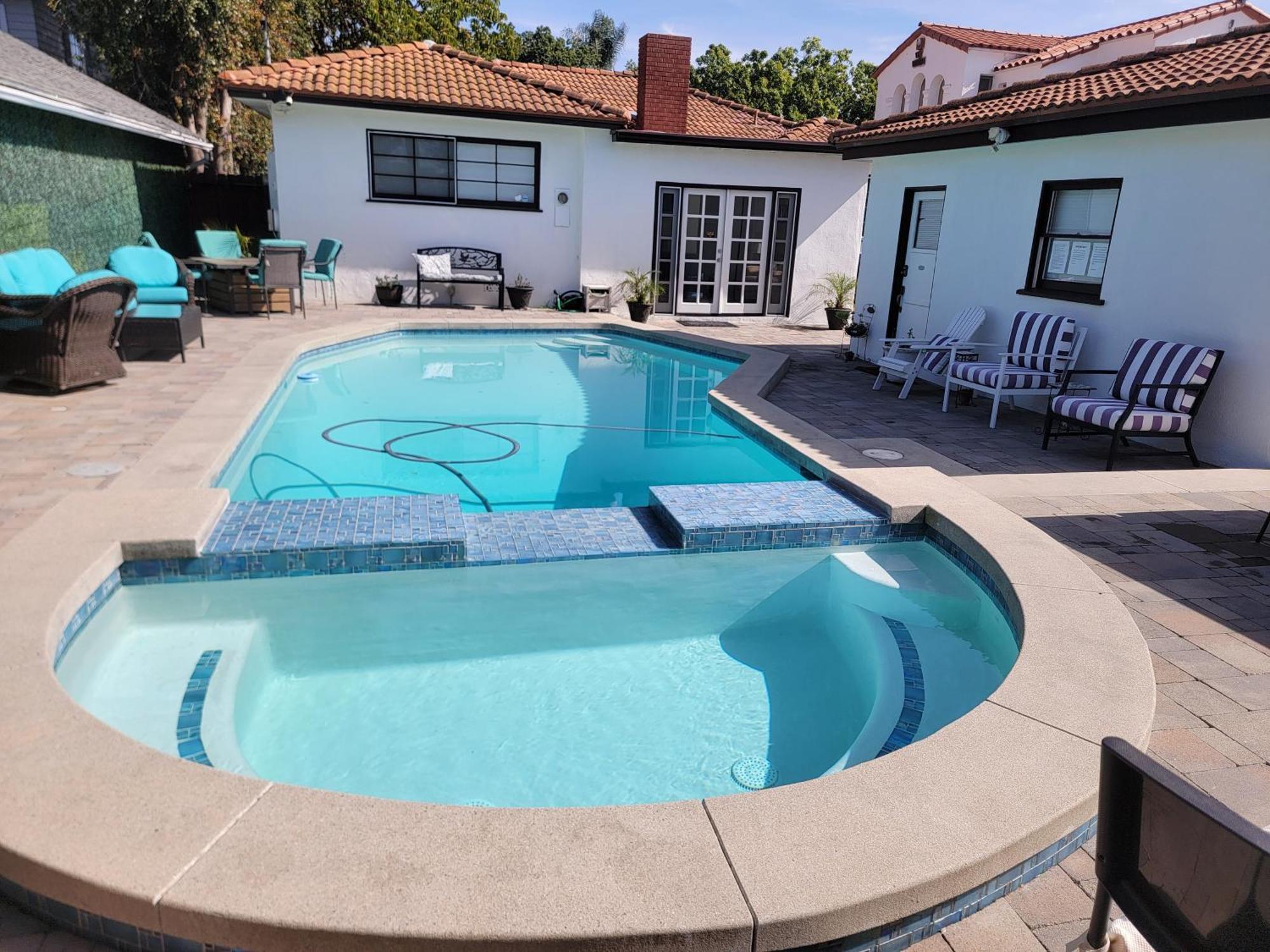 Wrigley Historic Home In Long Beach Dış mekan fotoğraf