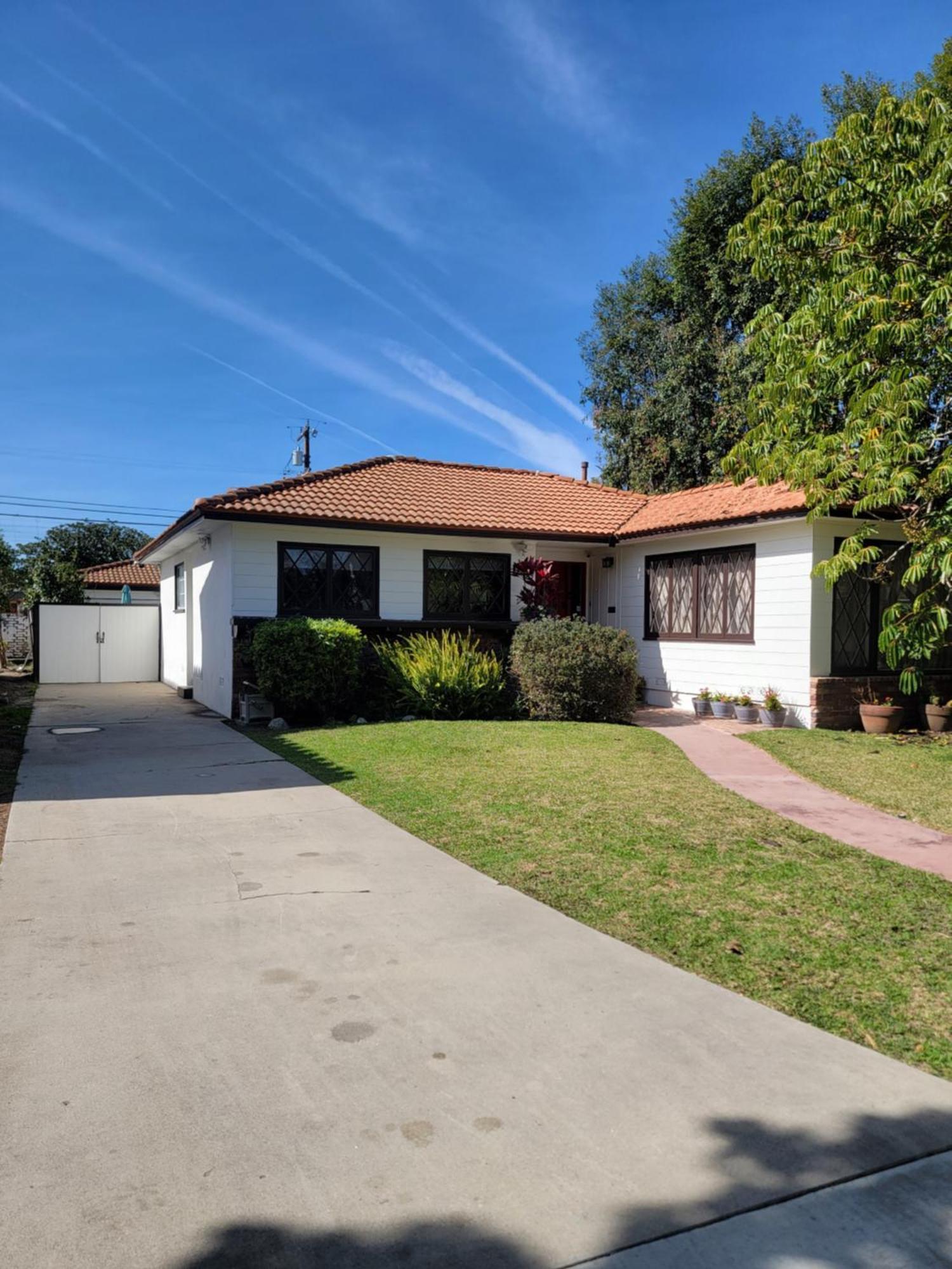 Wrigley Historic Home In Long Beach Dış mekan fotoğraf