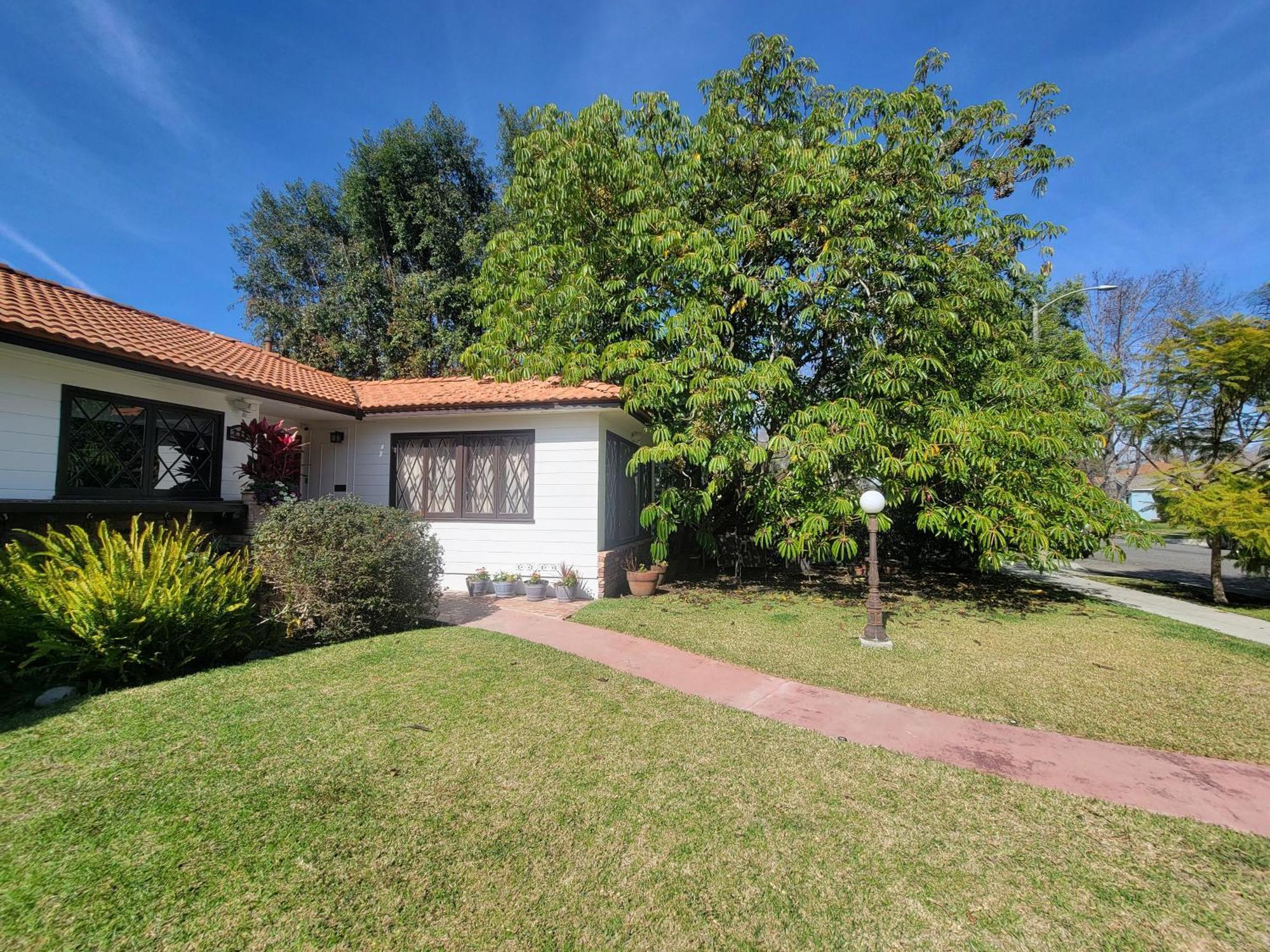 Wrigley Historic Home In Long Beach Dış mekan fotoğraf