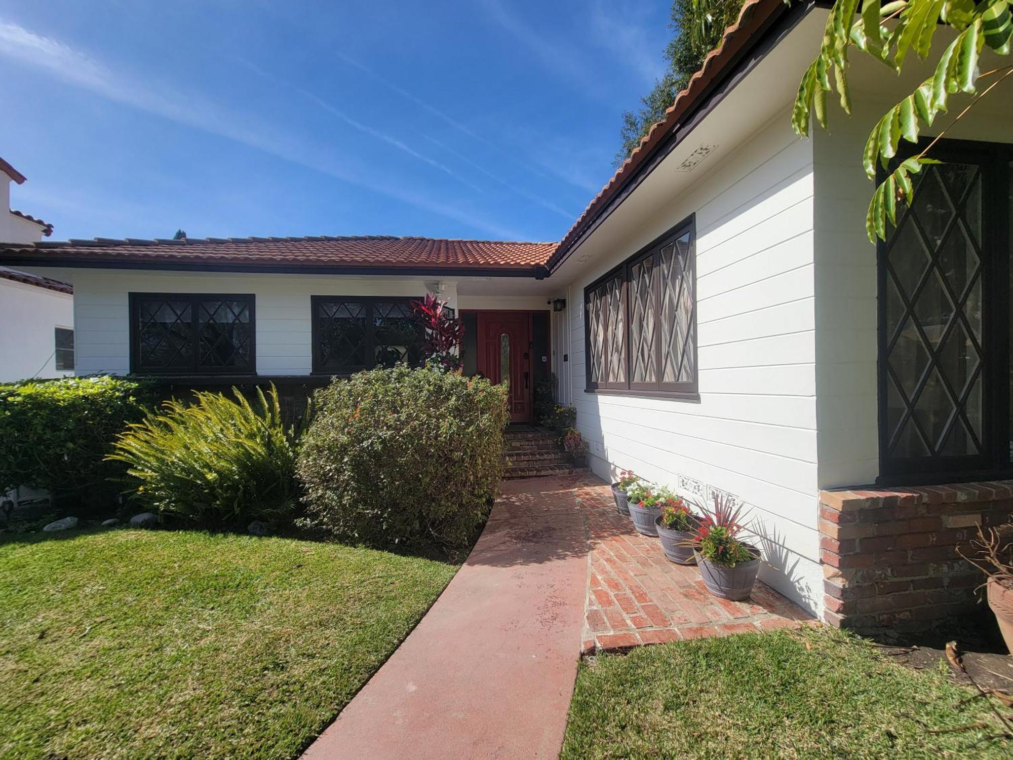 Wrigley Historic Home In Long Beach Dış mekan fotoğraf