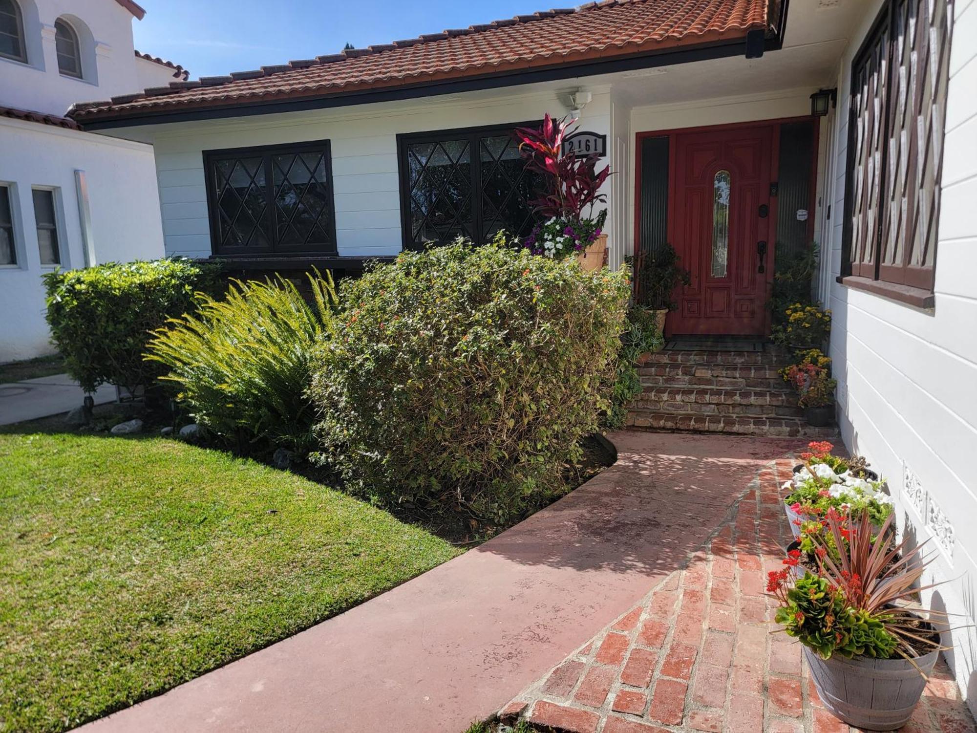 Wrigley Historic Home In Long Beach Dış mekan fotoğraf