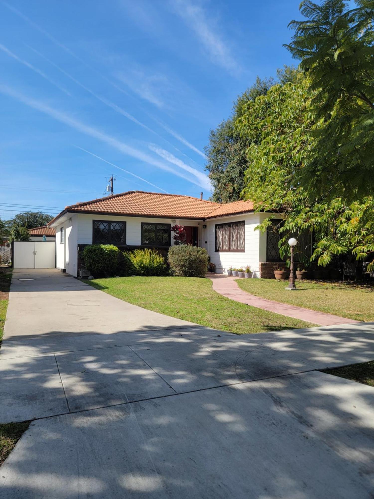 Wrigley Historic Home In Long Beach Dış mekan fotoğraf