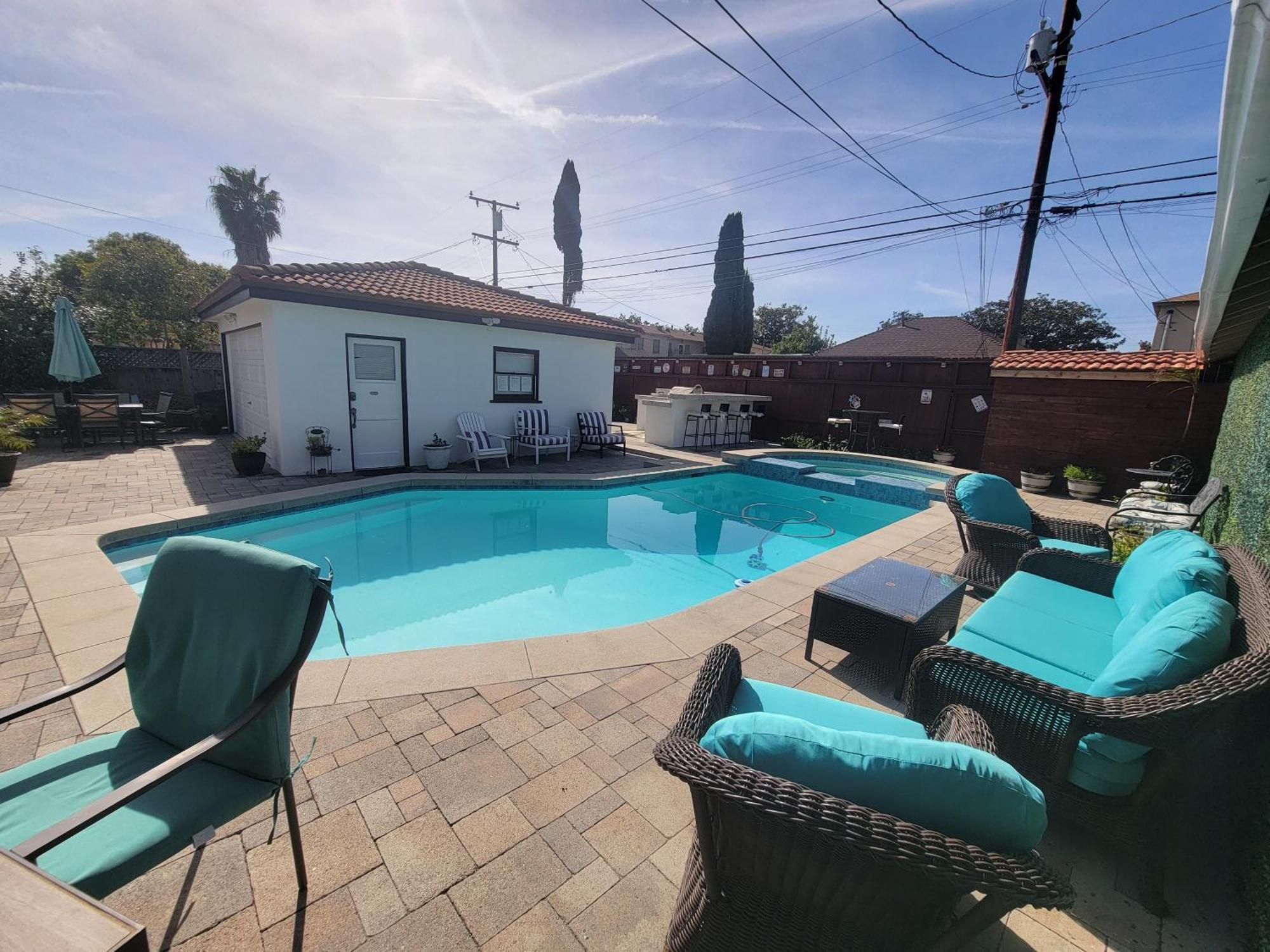 Wrigley Historic Home In Long Beach Dış mekan fotoğraf