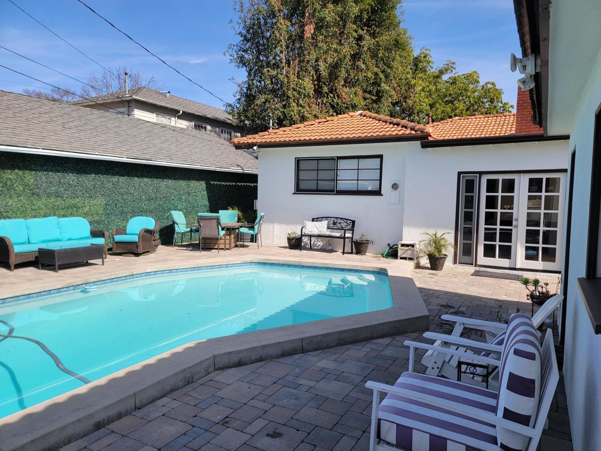 Wrigley Historic Home In Long Beach Dış mekan fotoğraf