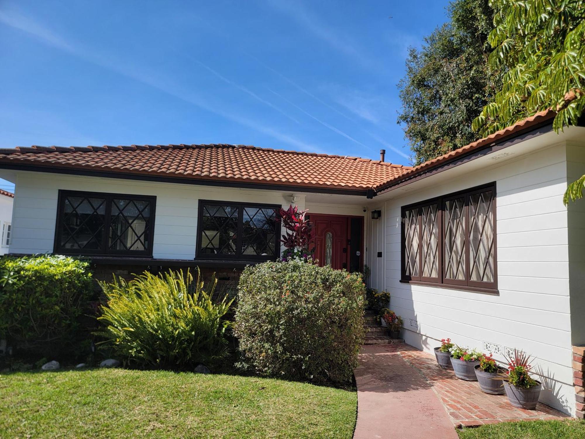 Wrigley Historic Home In Long Beach Dış mekan fotoğraf